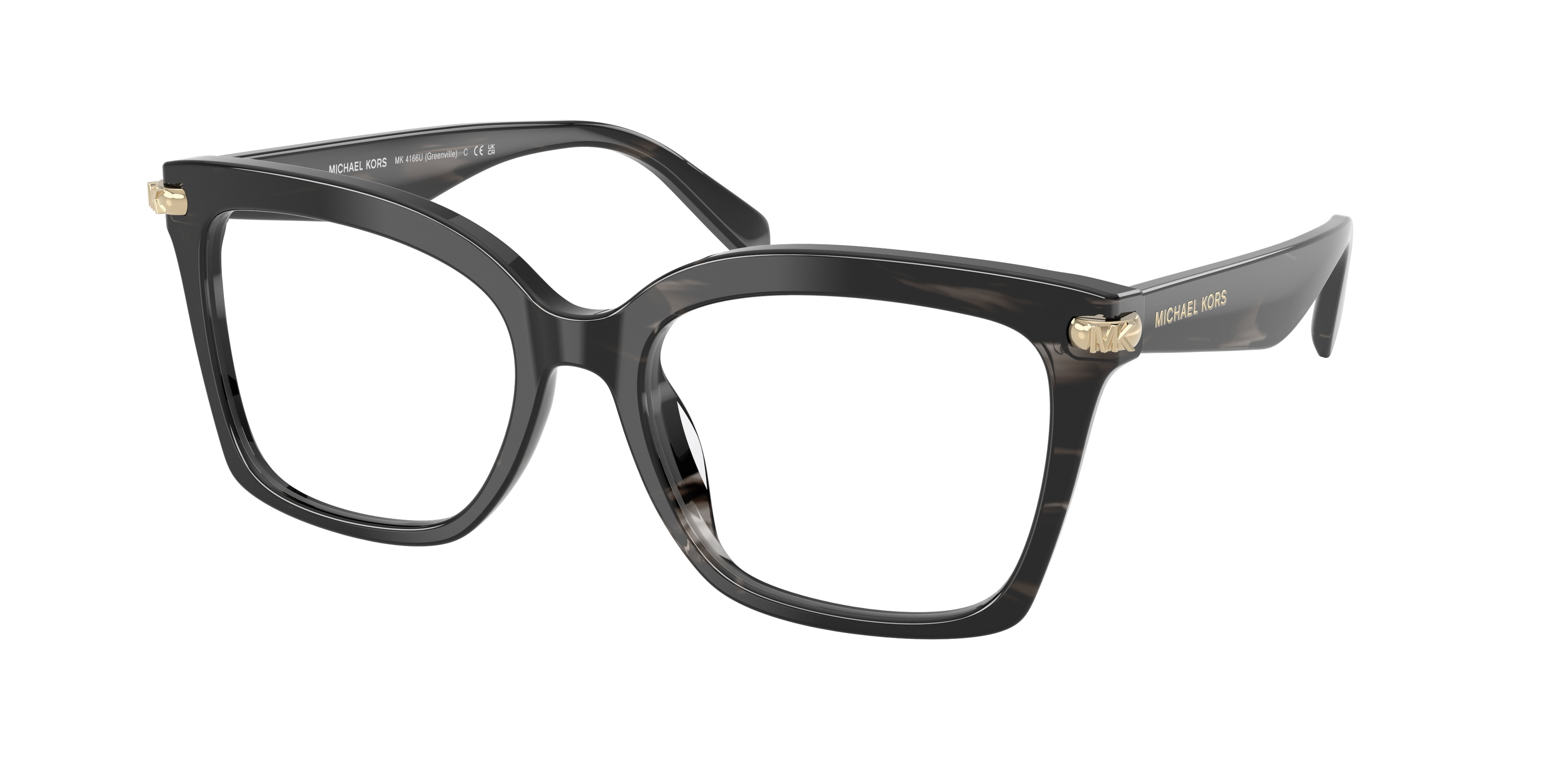 Michael Kors MK4166U 4034 Greenville 